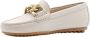 Scapa Elegante Polynesie Loafers voor Mannen Beige Heren - Thumbnail 5