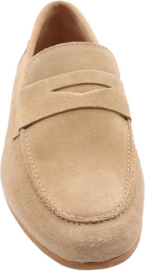 Scapa Mocassin Beige