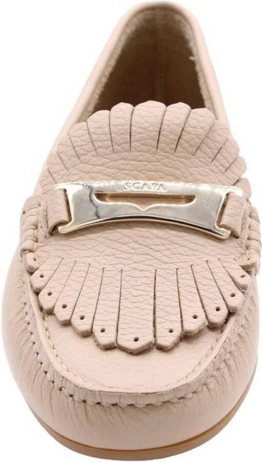 Scapa Mocassin Beige