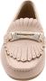 Scapa Elegante Polynesie Loafers voor Mannen Beige Heren - Thumbnail 13