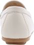 Scapa Elegante Polynesie Loafers voor Mannen Beige Heren - Thumbnail 7