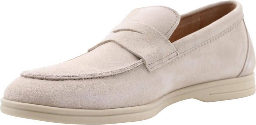 Scapa Mocassin Beige