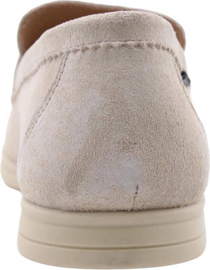 Scapa Mocassin Beige