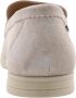 Scapa Elegante Polynesie Loafers voor Mannen Beige Heren - Thumbnail 9