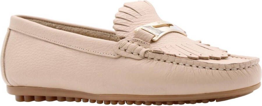 Scapa Mocassin Beige