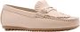 Scapa Stijlvolle Moccasin Loafers voor Mannen Beige Heren - Thumbnail 12
