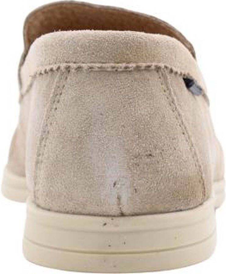 Scapa Mocassin Beige