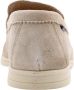Scapa Stijlvolle Moccasin Loafers voor Mannen Beige Heren - Thumbnail 7