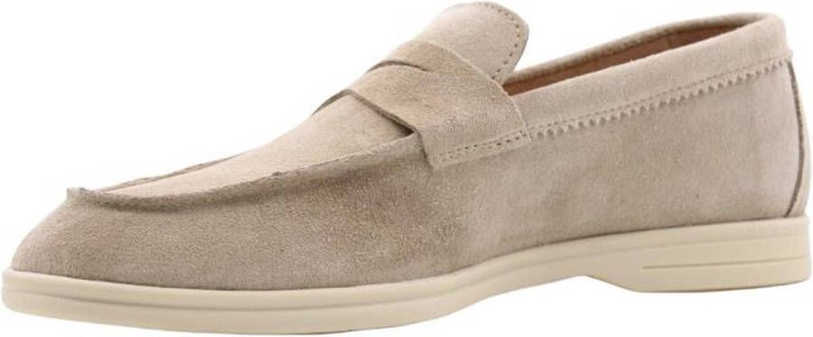Scapa Mocassin Beige