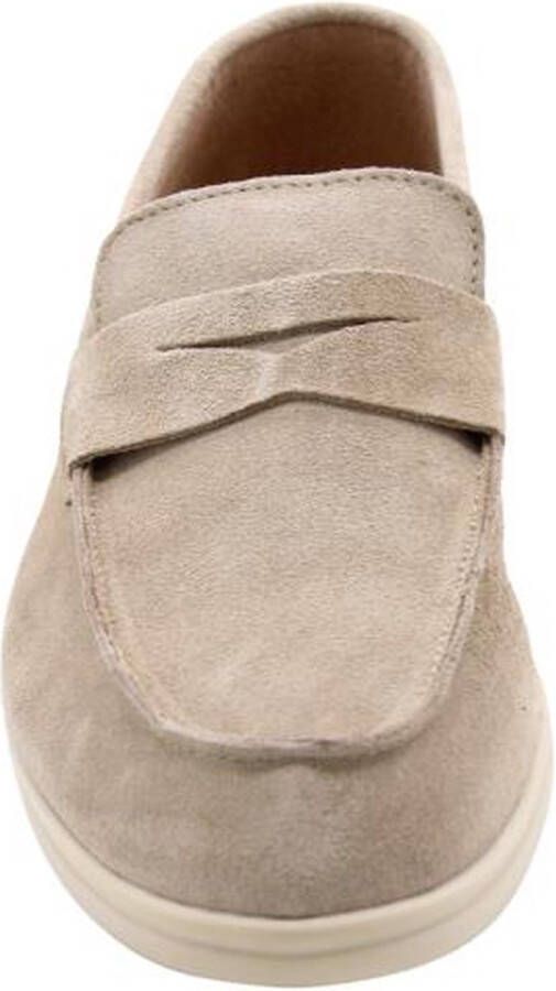 Scapa Mocassin Beige