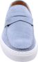 Scapa Elegant Moerdijk Moccasin Loafers Blue Heren - Thumbnail 5