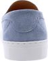 Scapa Elegant Moerdijk Moccasin Loafers Blue Heren - Thumbnail 6