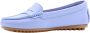 Scapa Stijlvolle Panama Loafers voor Mannen Blue Heren - Thumbnail 11