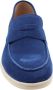 Scapa Stijlvolle Panama Loafers voor Mannen Blue Heren - Thumbnail 12