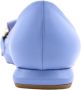 Scapa Stijlvolle Panama Loafers voor Mannen Blue Heren - Thumbnail 6