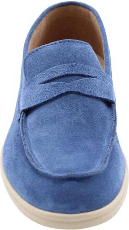 Scapa Mocassin Blue