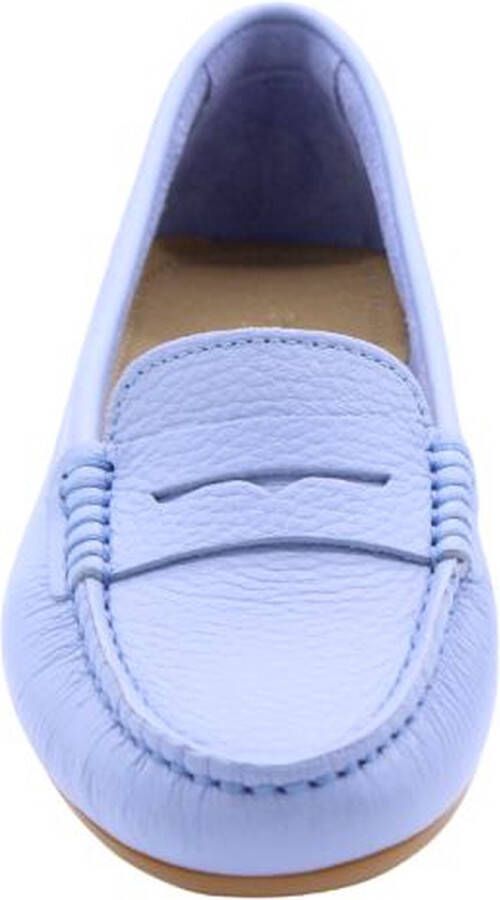 Scapa Mocassin Blue