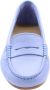 Scapa Stijlvolle Panama Loafers voor Mannen Blue Heren - Thumbnail 10