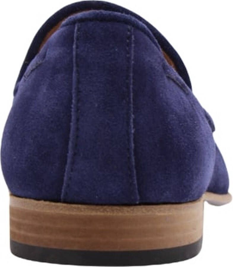 Scapa Mocassin Blue