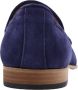 Scapa Stijlvolle Panama Loafers voor Mannen Blue Heren - Thumbnail 3