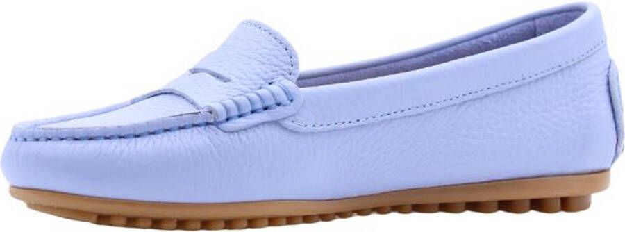 Scapa Mocassin Blue
