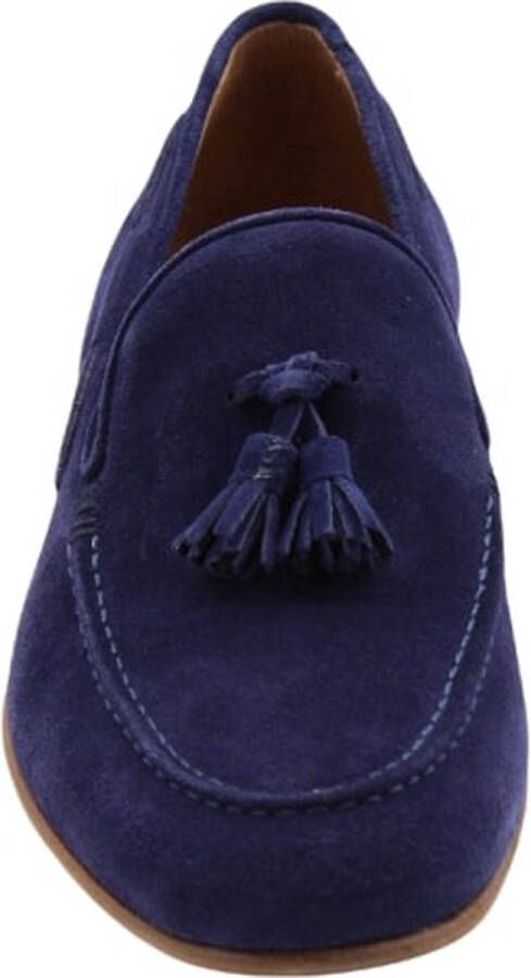 Scapa Mocassin Blue