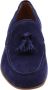 Scapa Stijlvolle Panama Loafers voor Mannen Blue Heren - Thumbnail 6