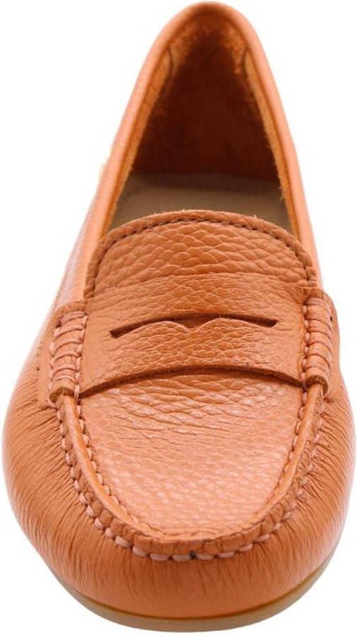 Scapa Mocassin Brown