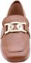 Scapa Amato Moccasin Loafers Brown Heren - Thumbnail 11