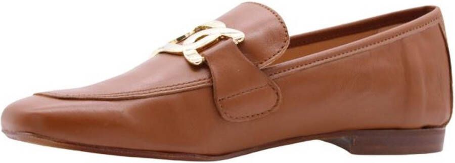 Scapa Mocassin Brown