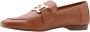Scapa Amato Moccasin Loafers Brown Heren - Thumbnail 13