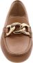 Scapa Amato Moccasin Loafers Brown - Thumbnail 5