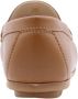 Scapa Amato Moccasin Loafers Brown - Thumbnail 6