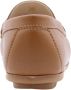 Scapa Amato Moccasin Loafers Brown Heren - Thumbnail 6