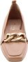 Scapa Amato Moccasin Loafers Brown Heren - Thumbnail 7
