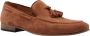 Scapa Klassieke Mocassin Brown Heren - Thumbnail 3
