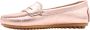 Scapa Klassieke Mocassin Brown Heren - Thumbnail 15