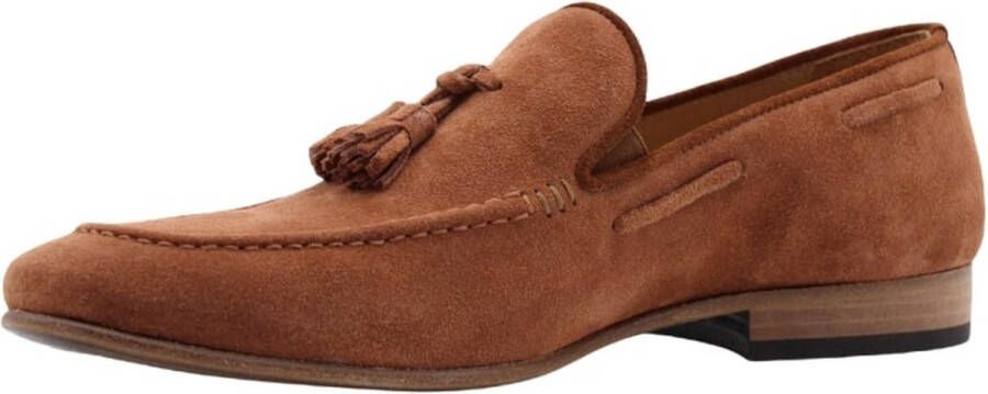 Scapa Mocassin Divers