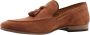 Scapa Klassieke Mocassin Brown - Thumbnail 5