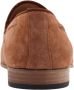 Scapa Klassieke Mocassin Brown Heren - Thumbnail 6