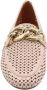 Scapa Klassieke Mocassin Brown Heren - Thumbnail 8