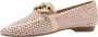 Scapa Klassieke Mocassin Brown Heren - Thumbnail 9