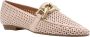Scapa Klassieke Mocassin Brown Heren - Thumbnail 10