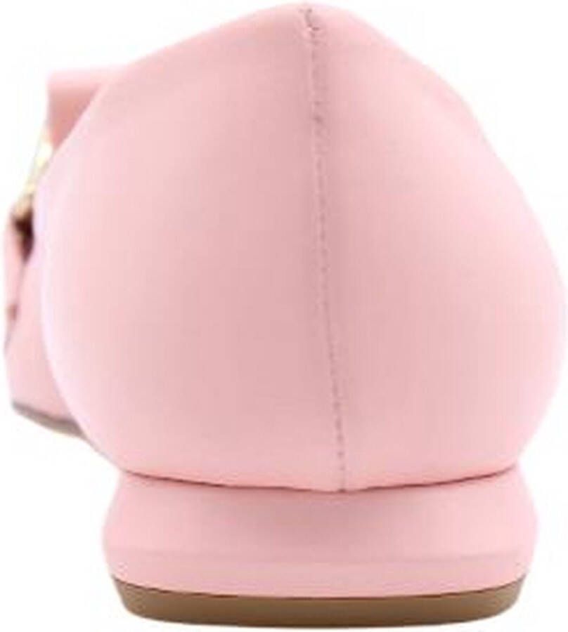 Scapa Mocassin Pink