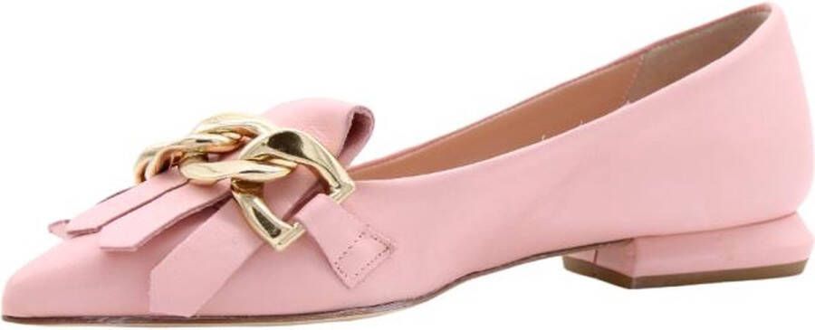 Scapa Mocassin Pink