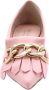 Scapa Mocassin Roze Dames - Thumbnail 5