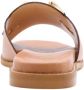 Scapa Stijlvolle Heeled Mules Brown Dames - Thumbnail 9