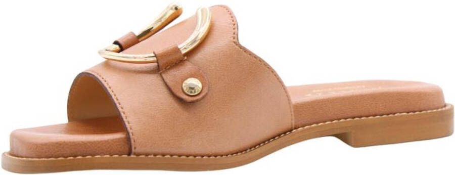 Scapa Muiltje Brown