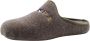 Scapa Serpent Pantoffel Beige Dames - Thumbnail 20