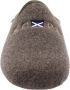 Scapa Serpent Pantoffel Beige Dames - Thumbnail 21